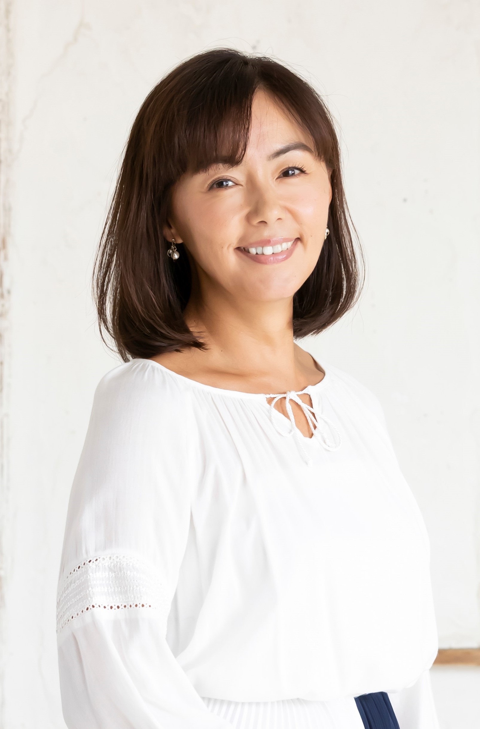 Profile Ritsuko Tanaka Official Site
